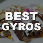Best Gyros