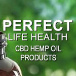 Perfect Life Health – CBD Oil