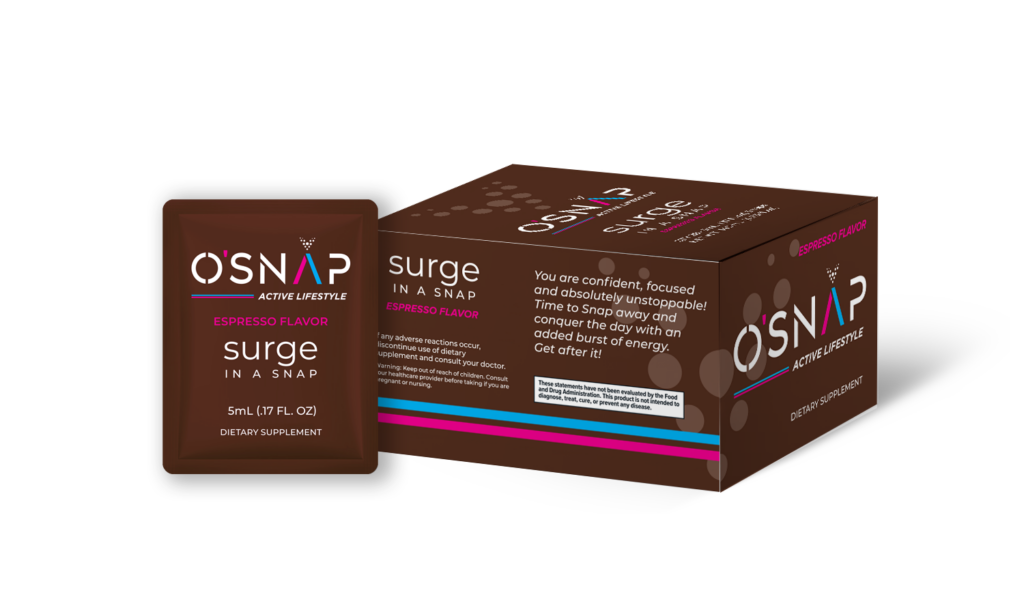 Health Solution Lifestyle - Milwaukee WI on CitySpotz | Larry McKenzie - Local O'snap Ambassador and distributor of O'snap Surge, O'snap Surge Espresso, O'snap Complete, O'snap Reverse, and O'snap Sleep liquid supplements.